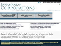 panamaniancorporations.com