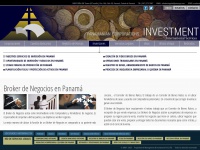 investmentpanama.com