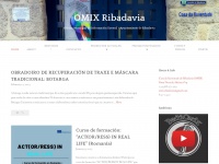 Omixribadavia.wordpress.com