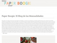 Paperboogie.com