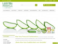 Aloeverafresca.info