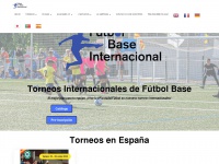 futbolbaseinternacional.com Thumbnail