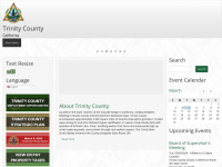 Trinitycounty.org