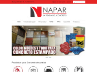 Napar.com.mx
