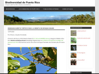 Biodiversidadpr.com