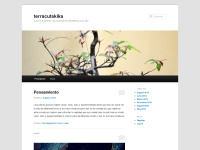 terracutakika.wordpress.com Thumbnail