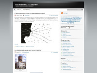 patrimonioturismo.wordpress.com Thumbnail