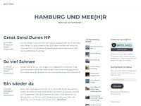 Hamburgundmeehr.wordpress.com