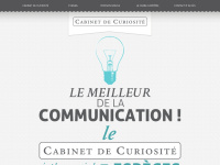 cabinet-curiosite.fr