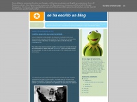 Sehaescritounblog.blogspot.com