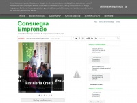 Consuegraemprende.blogspot.com