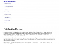 Fm3buddhamachine.com