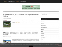 alemanmania.com Thumbnail