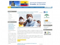 Asoecuador.org