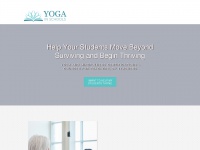 Yogainschools.ca