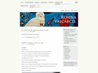 Rosinavalcarcel.wordpress.com