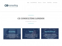Ceconsulting.co.uk