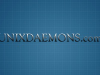 Unixdaemons.com