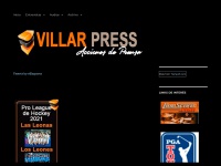 villarpress.com Thumbnail