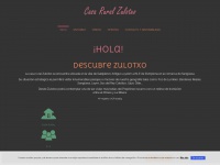 Zulotxo.com