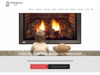 Hotfiredoor.com
