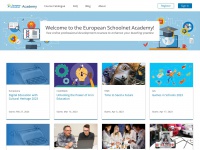 Europeanschoolnetacademy.eu