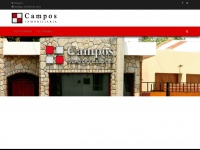 Camposinmobiliaria.com