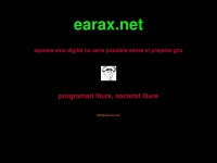 Earax.net