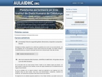 aulaidhc.org
