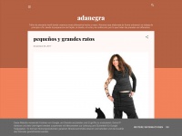 Adanegra.blogspot.com
