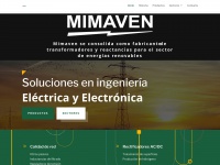 mimaven.com Thumbnail