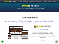 ewonsystem.com