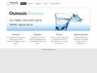 osmosis-inversa.es