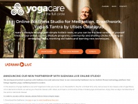 Yogacare.com