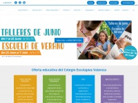 escolapiasvalencia.org