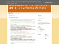 Ieshnosmachado.blogspot.com