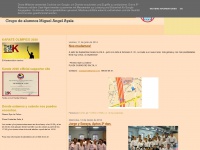 Karategama.blogspot.com