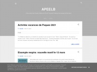 Apeelb-fr.blogspot.com