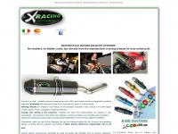 xracing-exhausts.com