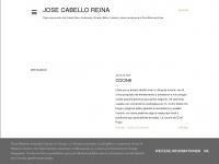 Josecabelloreina.com