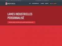 Lames-industrielles.com