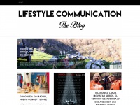 Lifestylecommunication.wordpress.com