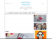 Universaltraveler.org