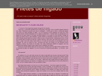 Filetesdehigado.blogspot.com