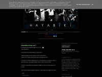 Hayabikizone.blogspot.com