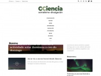 gciencia.com Thumbnail