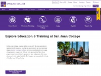 Sanjuancollege.edu