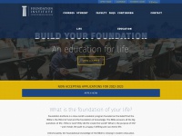 Foundationinstitute.org