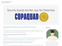 copaquad.com Thumbnail