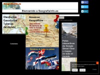 geografiainfo.es Thumbnail